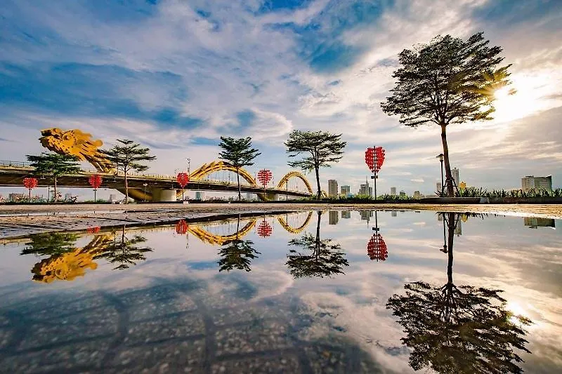 **  Golden House Hotel Đà Nẵng Vietnam