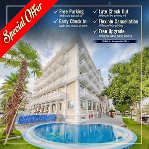 Semesteranläggning (resort) Orbit