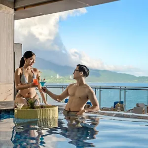 Hotell Bluesun