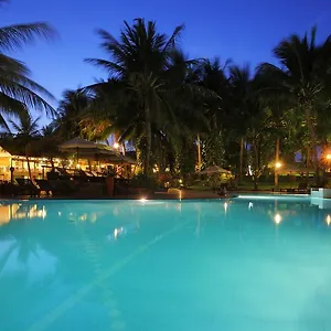 Semesteranläggning (resort) Saigon Mui Ne
