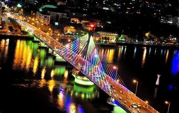 Golden House Hotel Da Nang 2*,