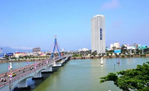 Golden House Hotel Da Nang