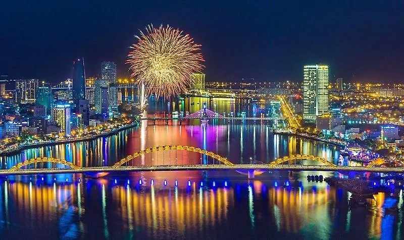 Golden House Hotel Da Nang