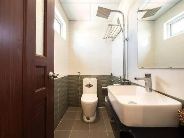 **  Golden House Hotel Da Nang Vietnam