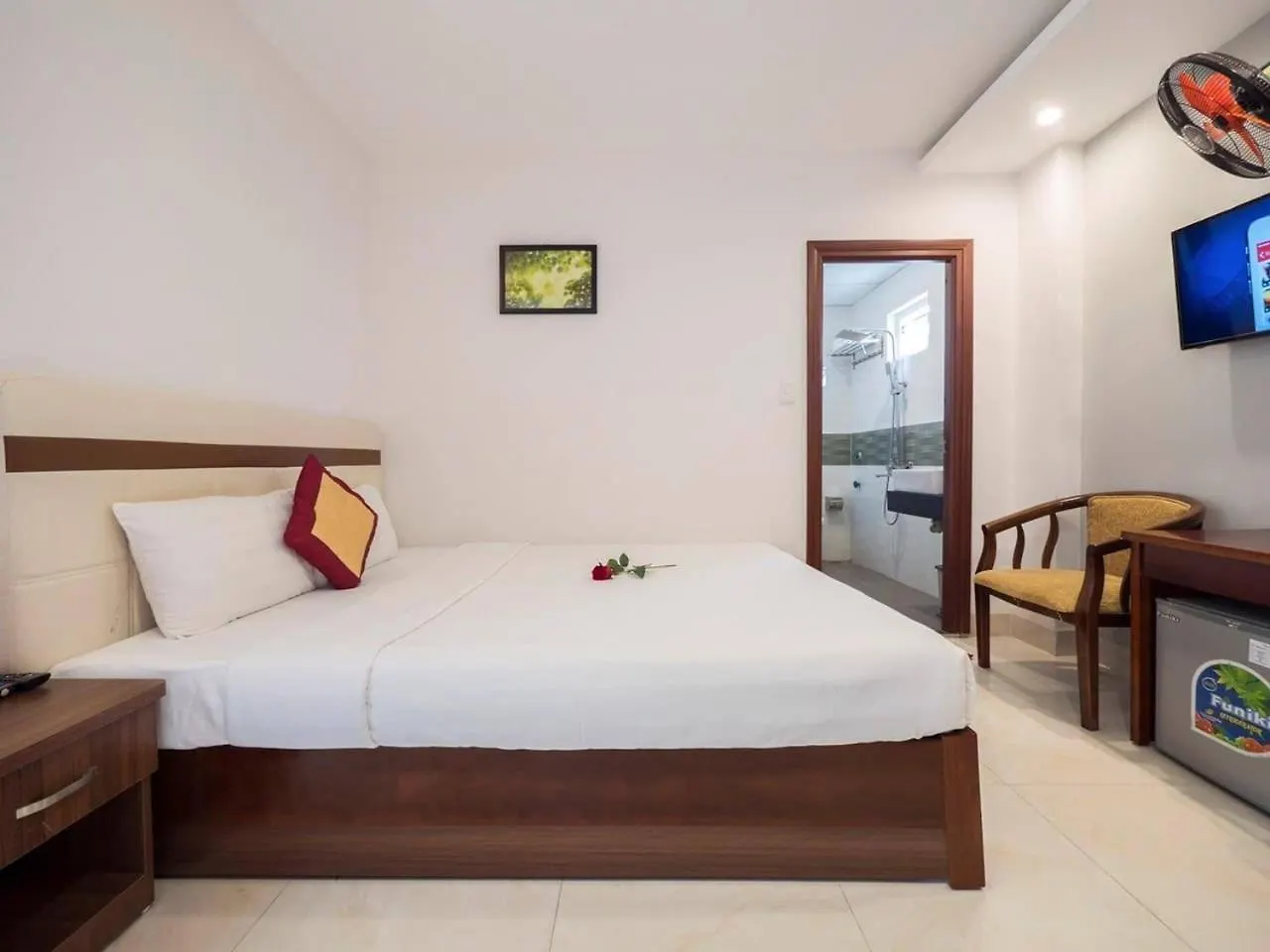 Golden House Hotel Da Nang