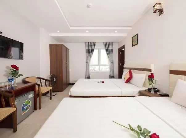 Golden House Hotel Da Nang